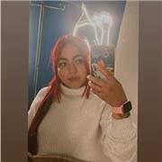 Licenciada especializada en la enseñanza a partir de la gamificación generando así aprendizajes significativos a partir del juego